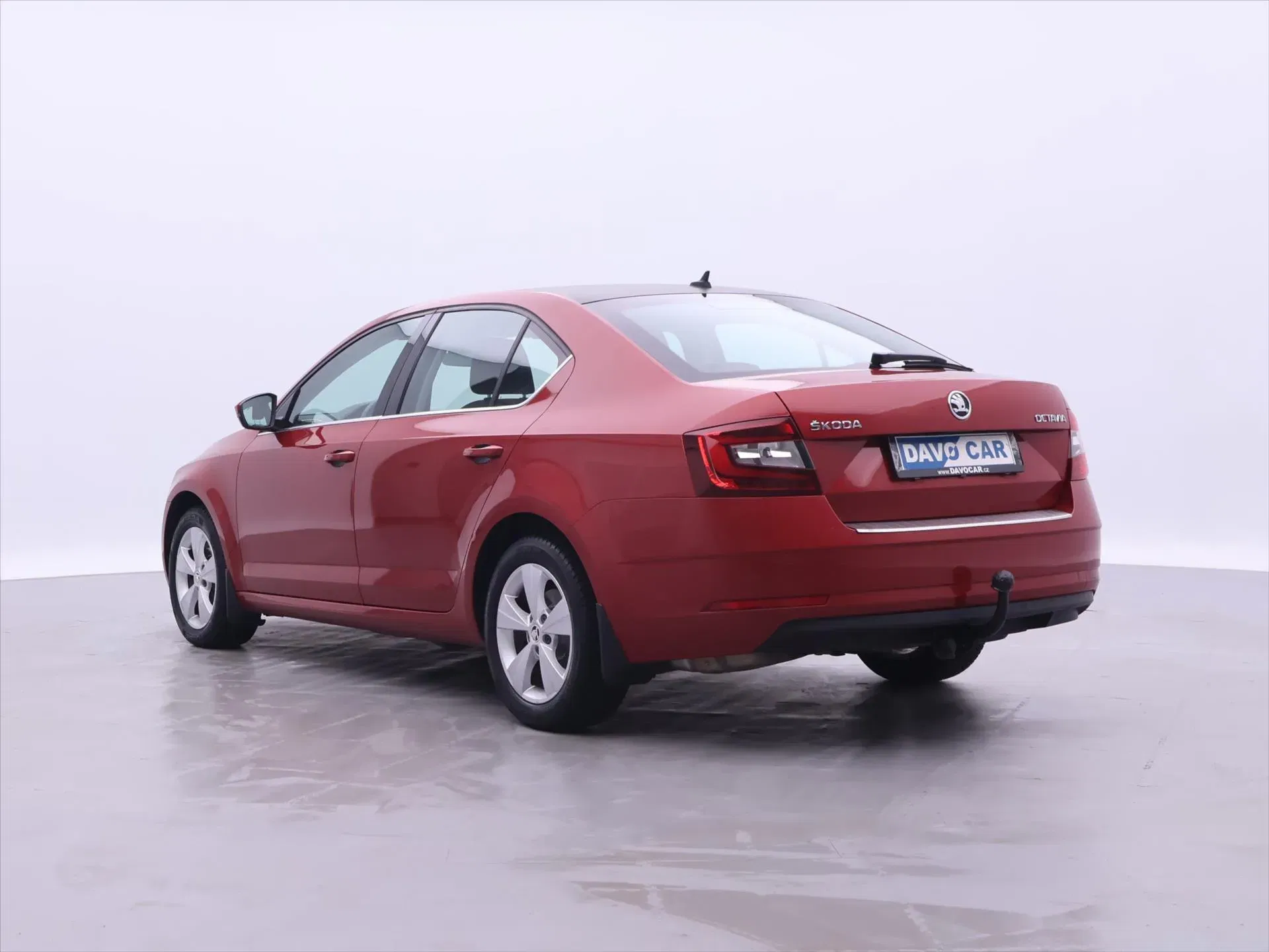 Škoda Octavia - Náhled 5