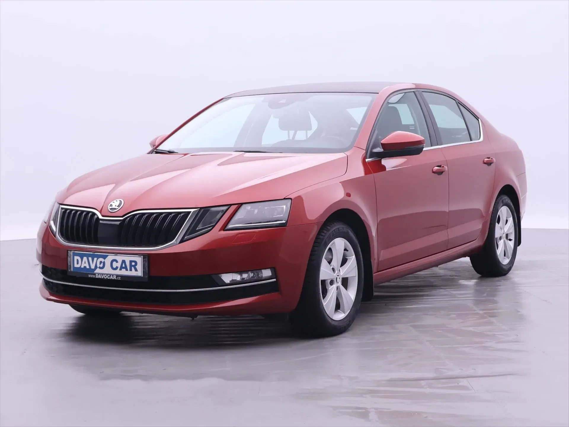 Škoda Octavia - Náhled 3