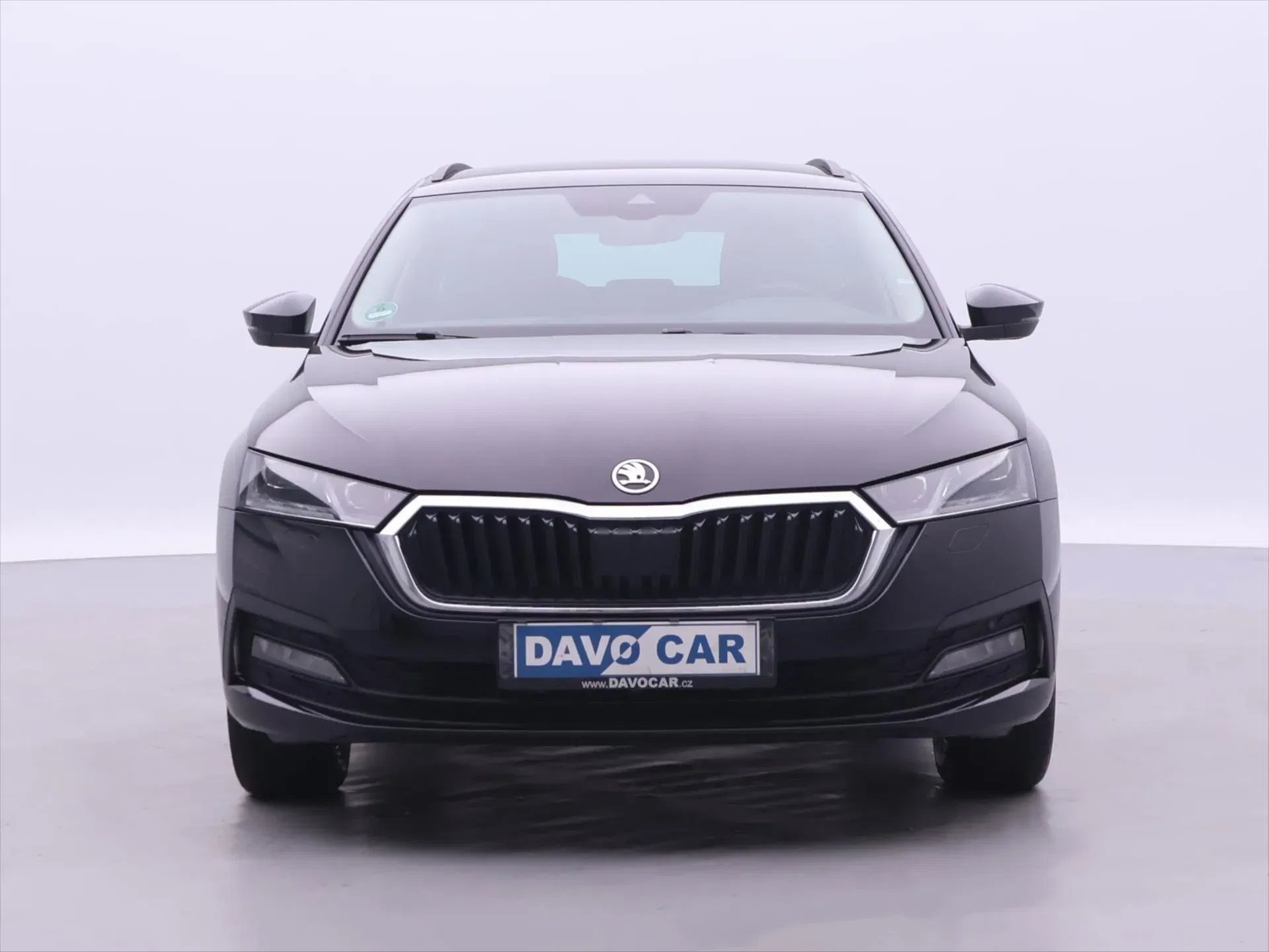 Škoda Octavia - Náhled 2