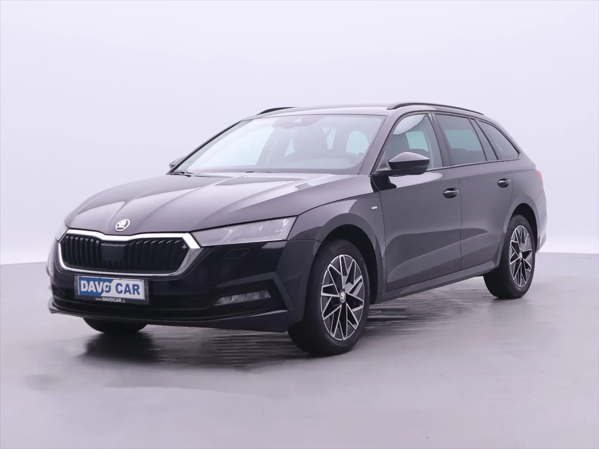 Škoda Octavia - Náhled 3