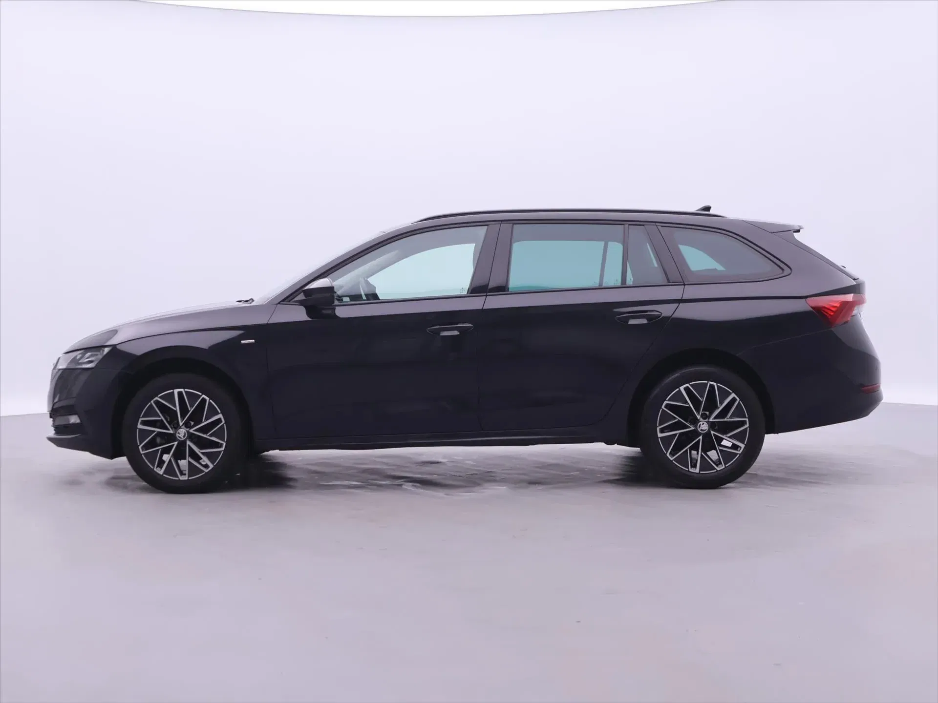 Škoda Octavia - Náhled 4
