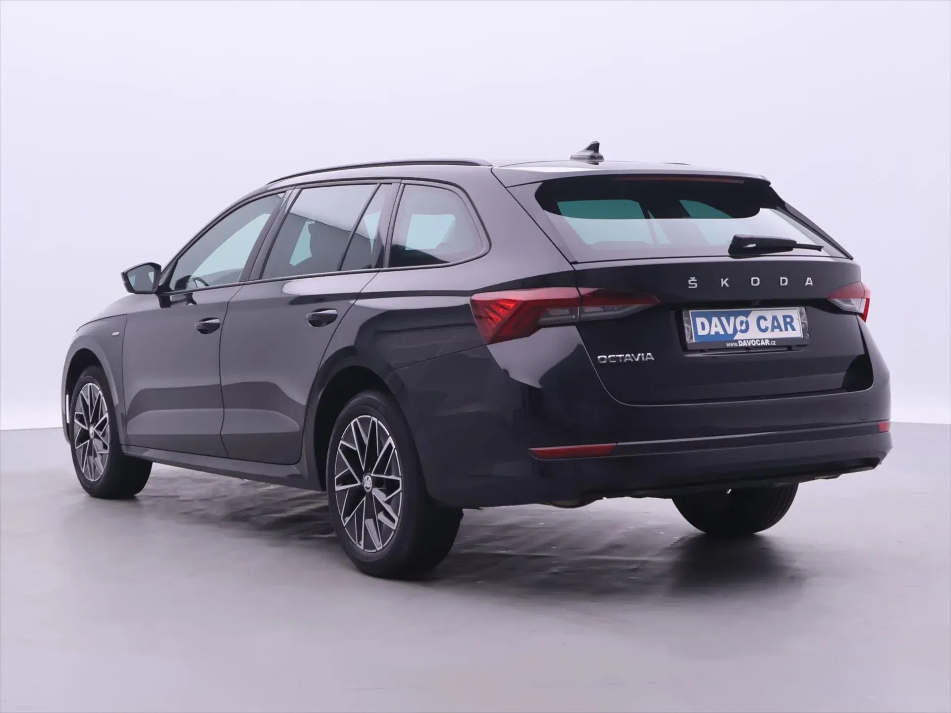 Škoda Octavia - Náhled 5