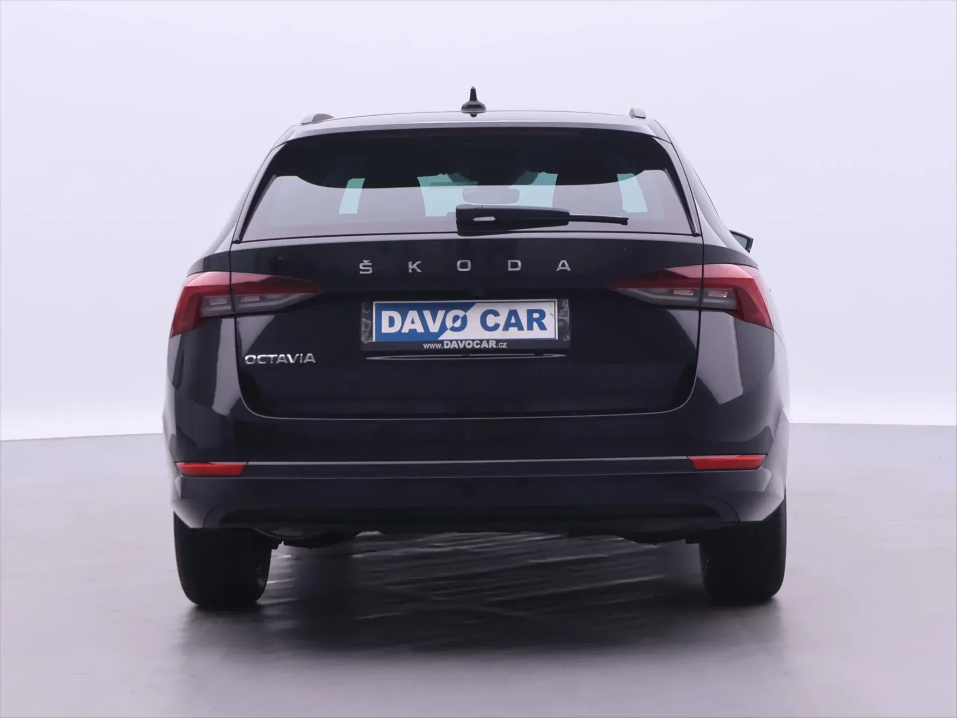 Škoda Octavia - Náhled 6