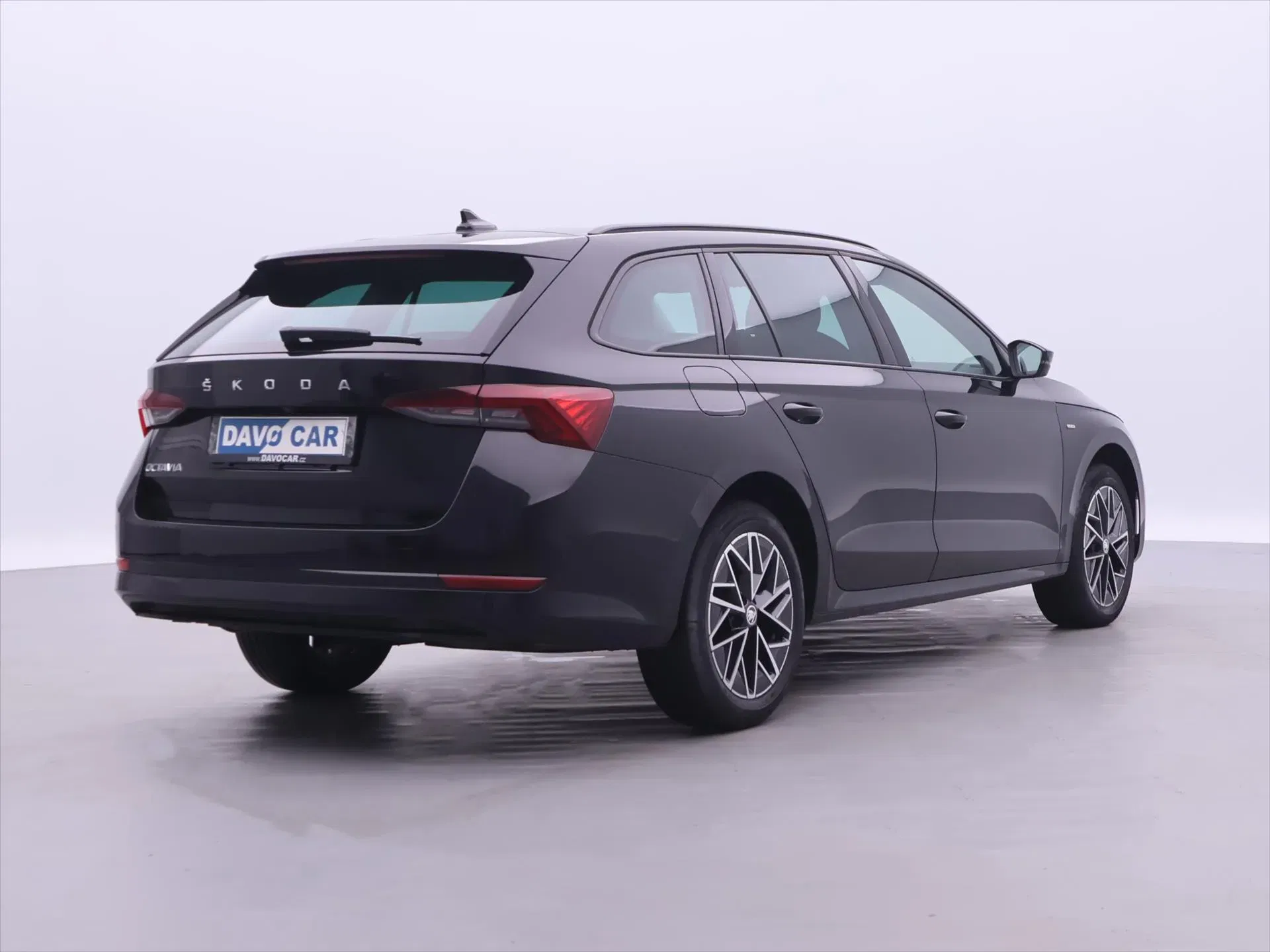 Škoda Octavia - Náhled 7
