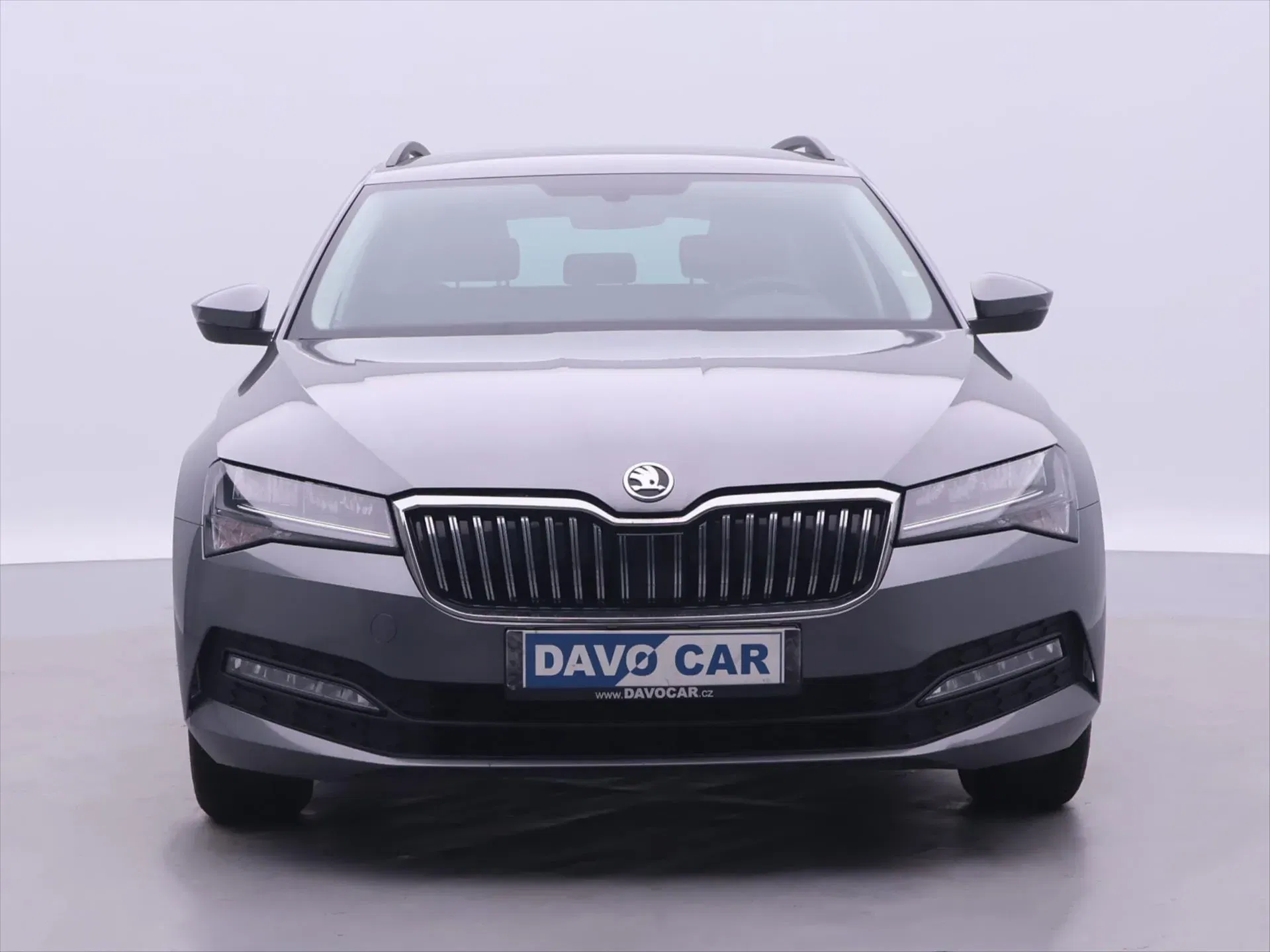 Škoda Superb - Náhled 2