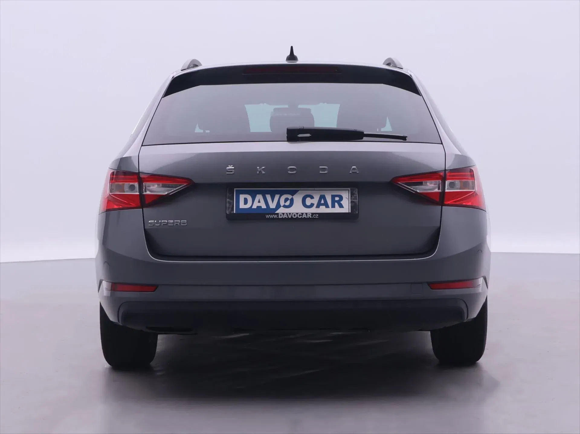 Škoda Superb - Náhled 6