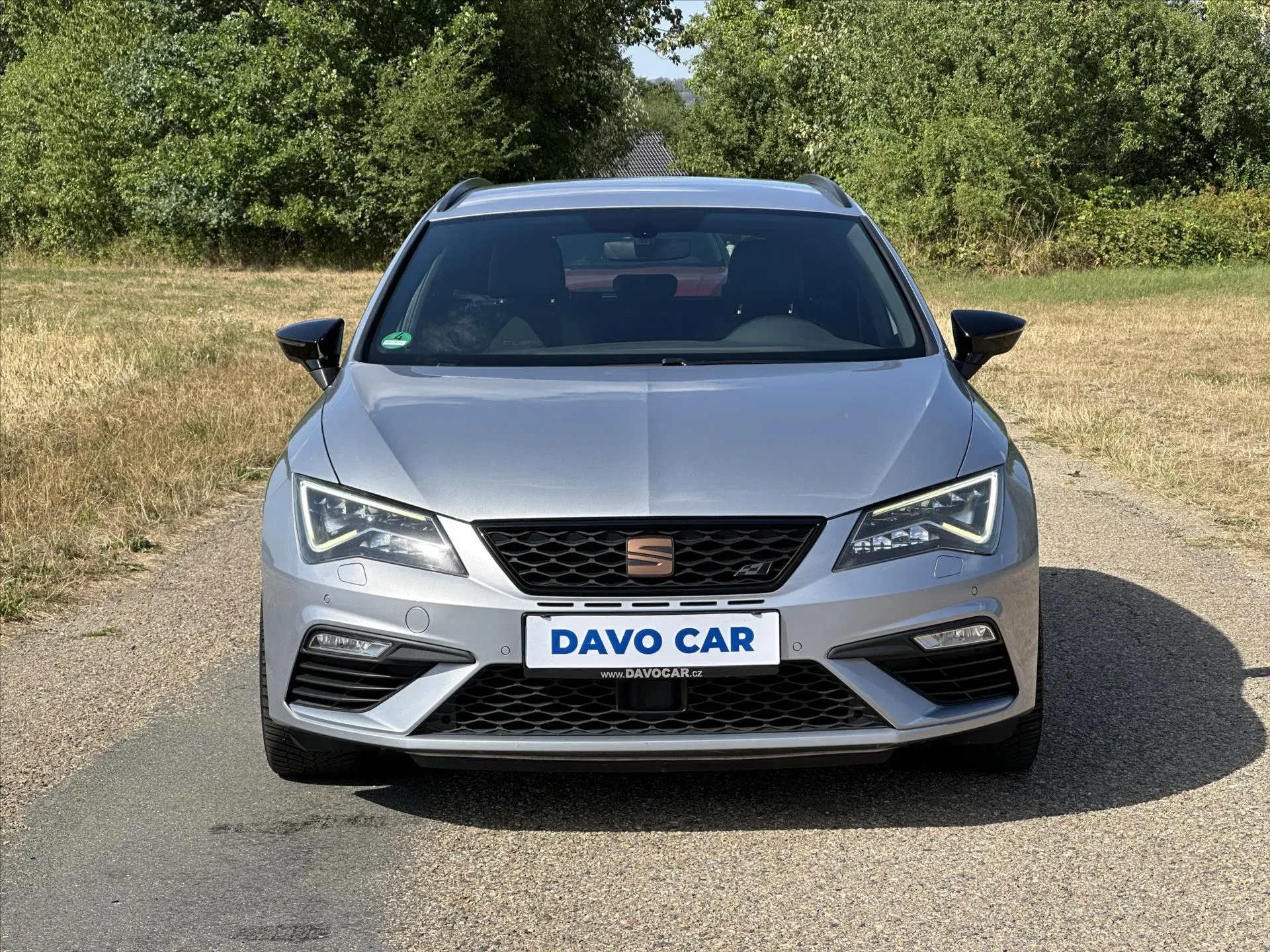 Seat Leon - Náhled 2