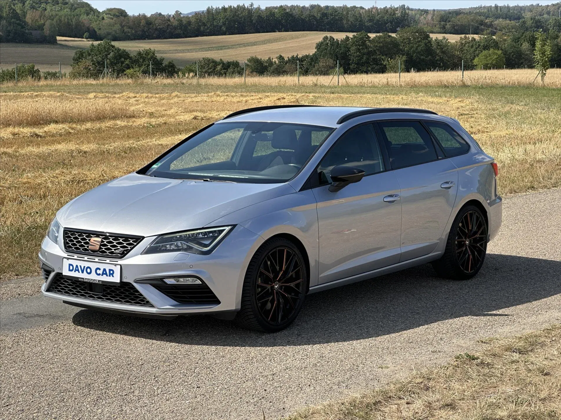 Seat Leon - Náhled 3