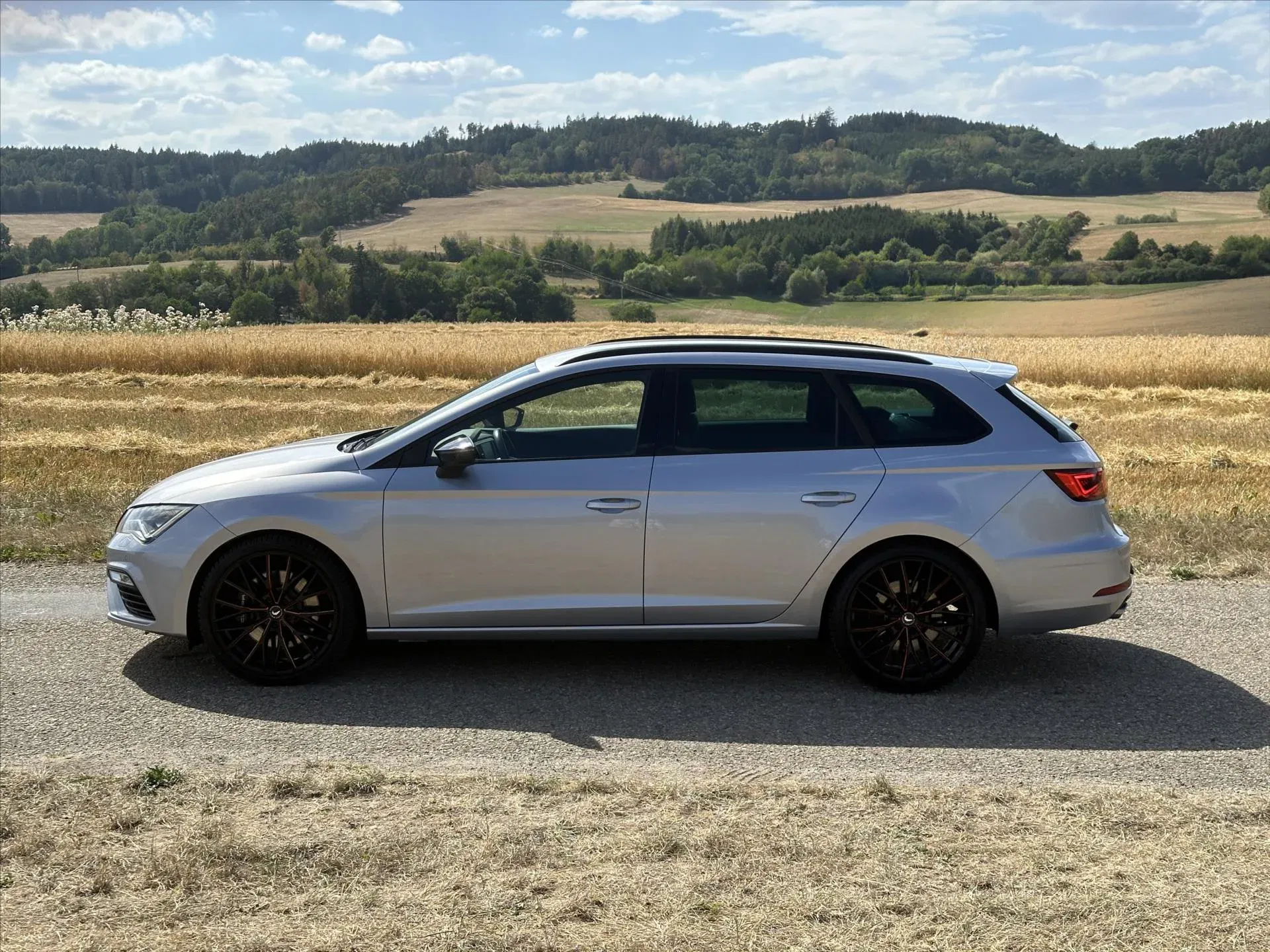 Seat Leon - Náhled 4