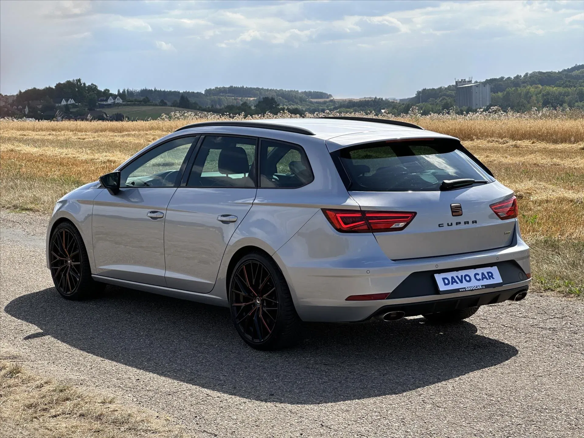 Seat Leon - Náhled 5