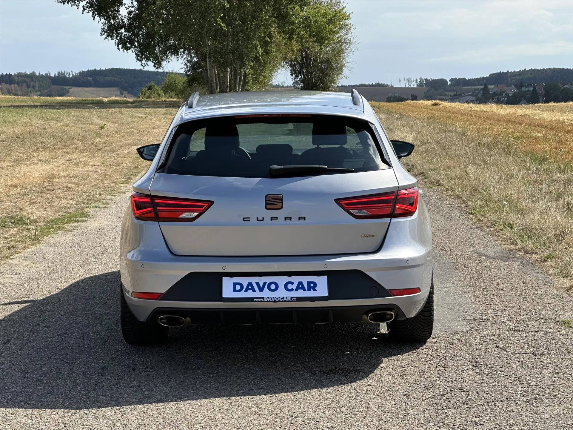 Seat Leon - Náhled 6