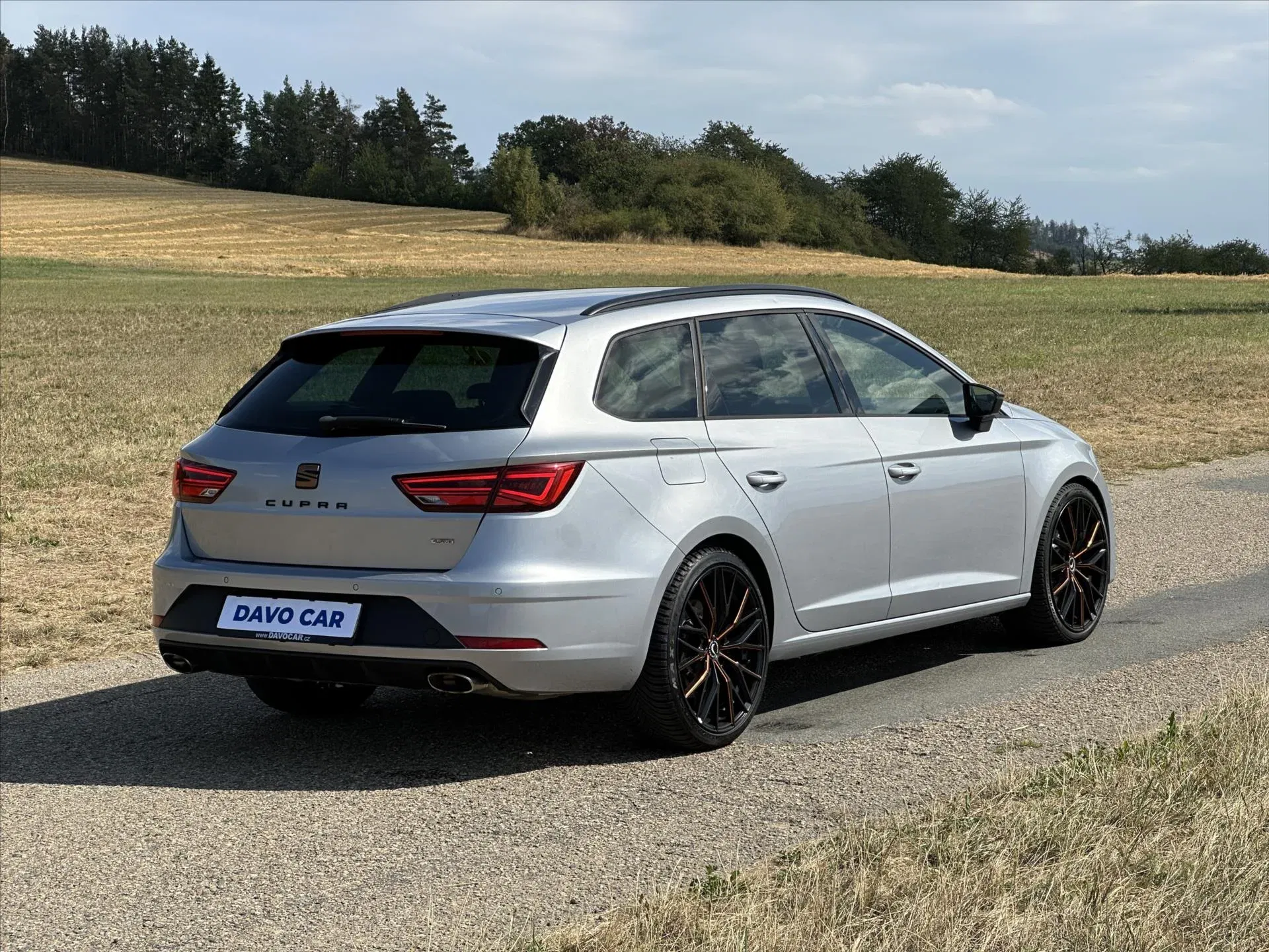 Seat Leon - Náhled 7