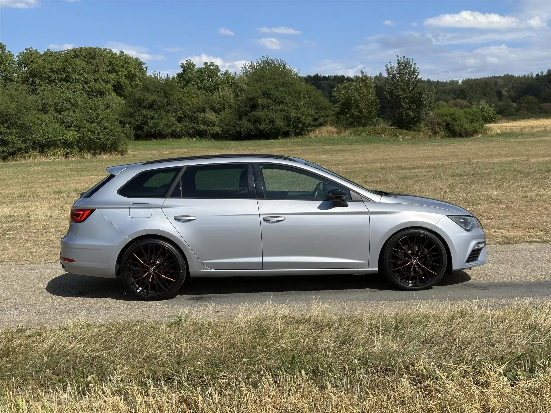 Seat Leon - Náhled 8