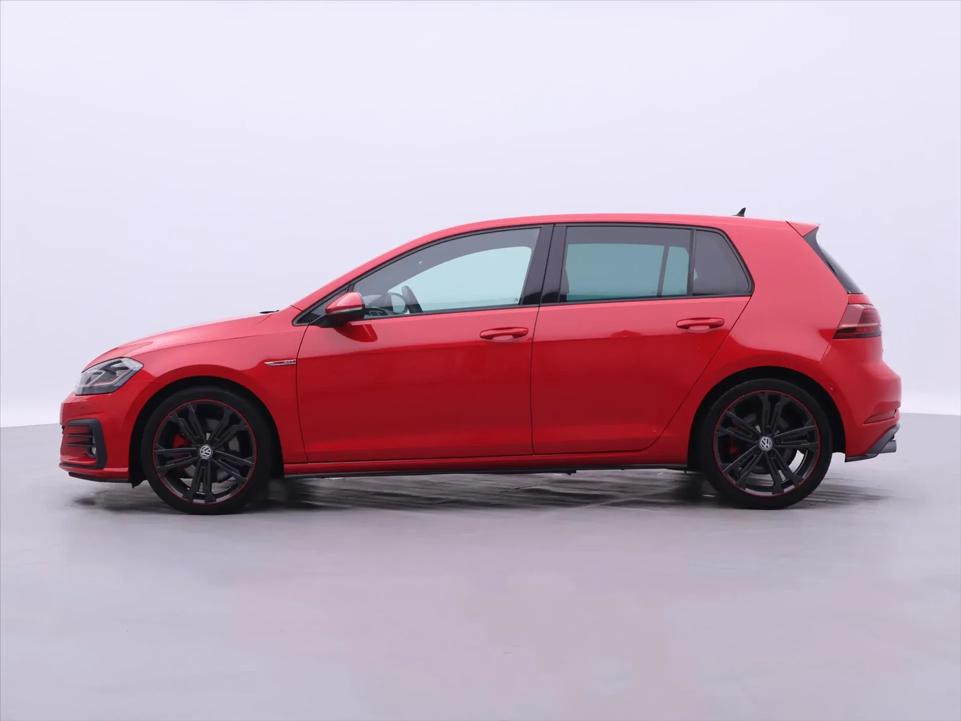 Volkswagen Golf - Náhled 4