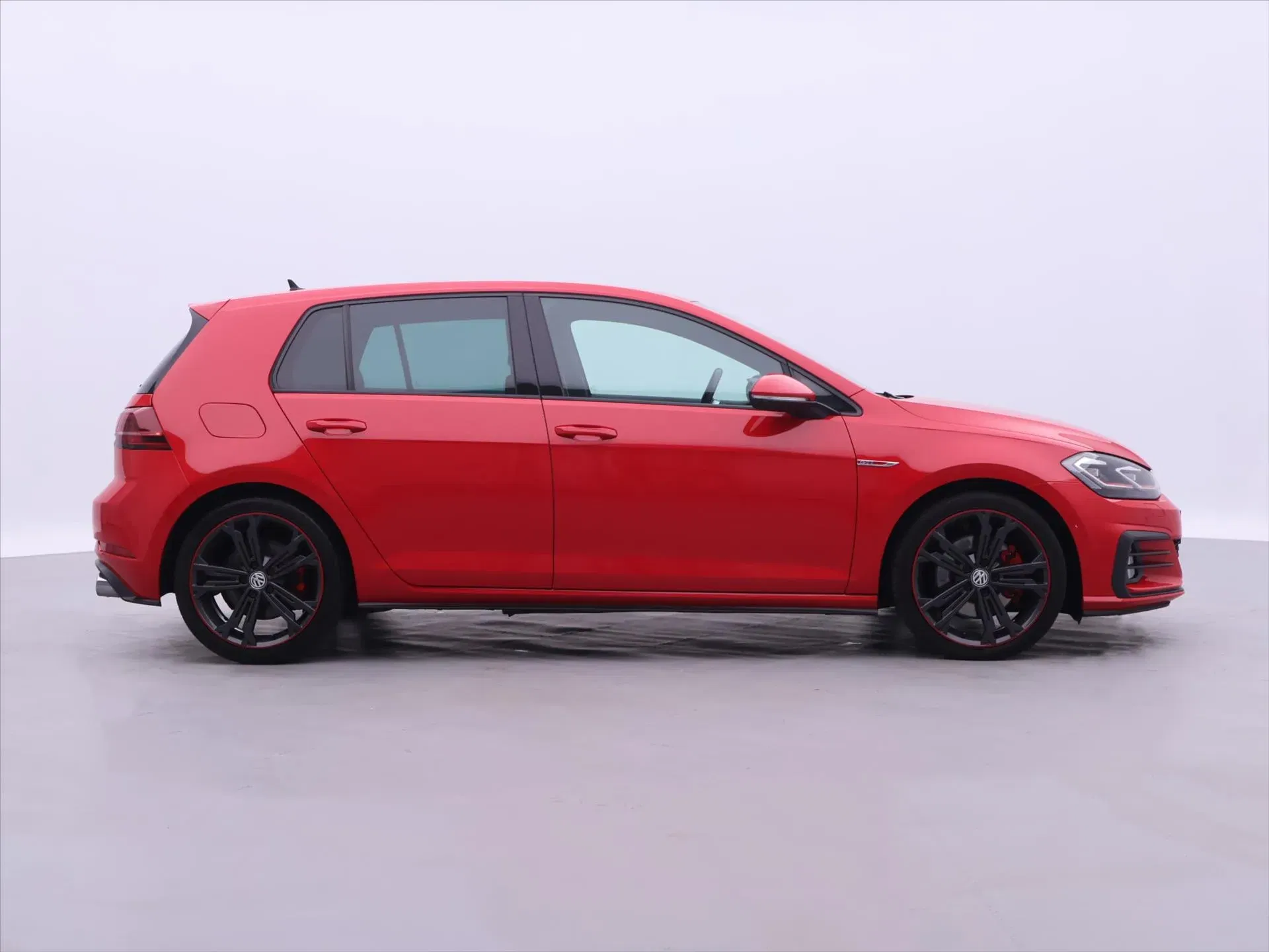 Volkswagen Golf - Náhled 8