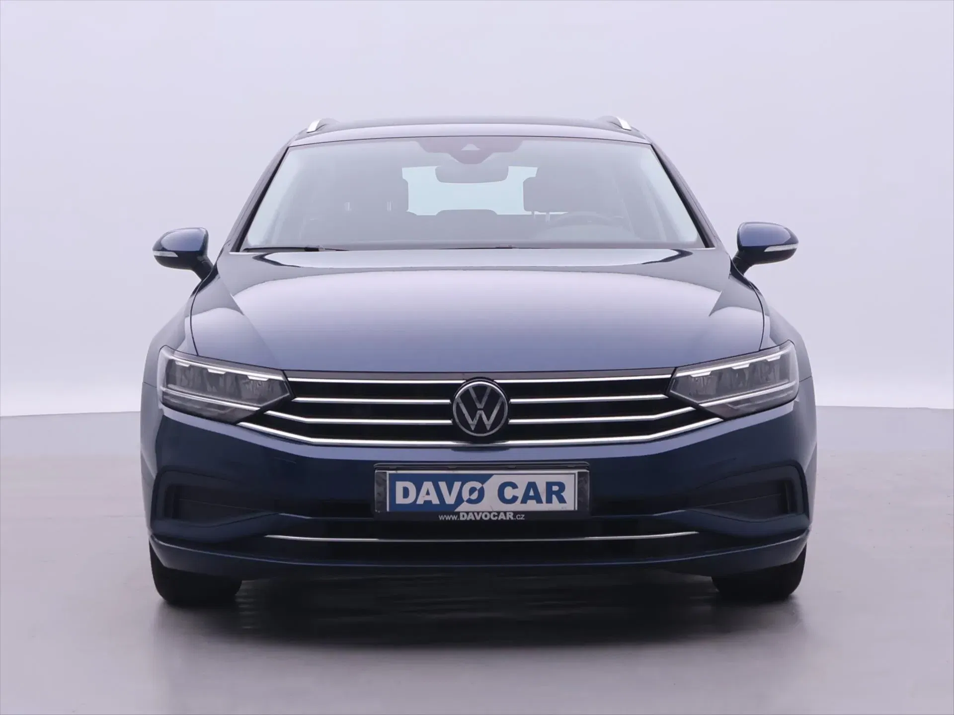 Volkswagen Passat - Náhled 2