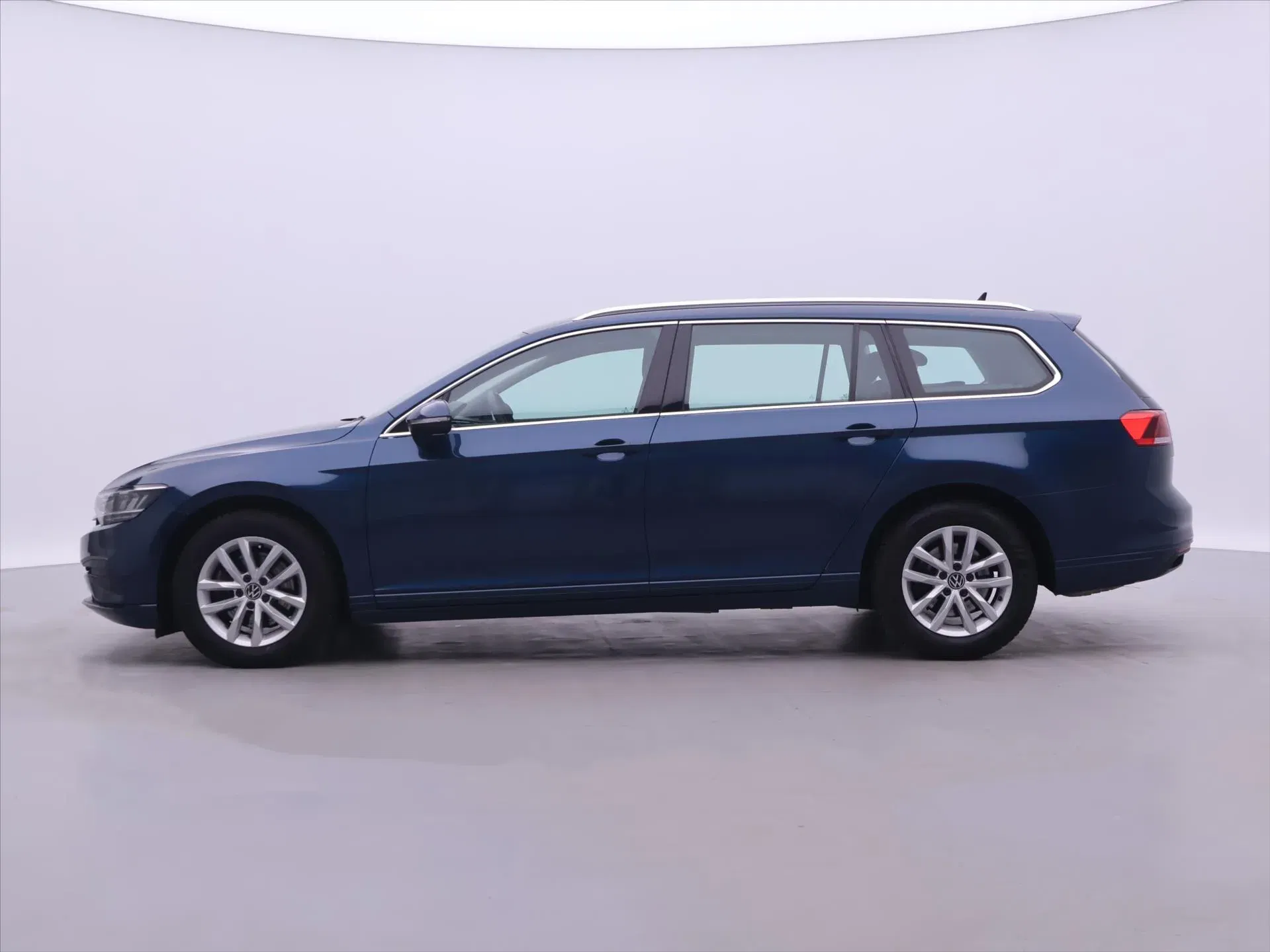 Volkswagen Passat - Náhled 4