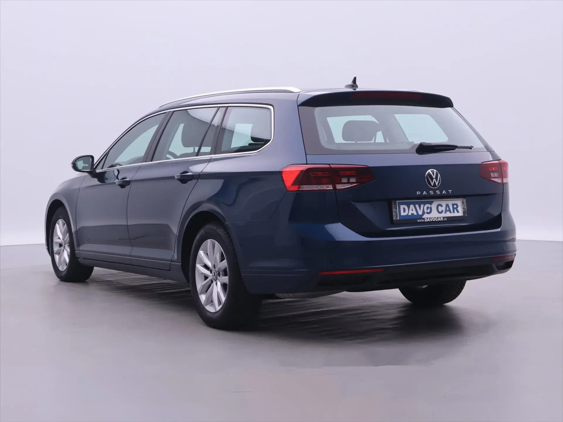 Volkswagen Passat - Náhled 5