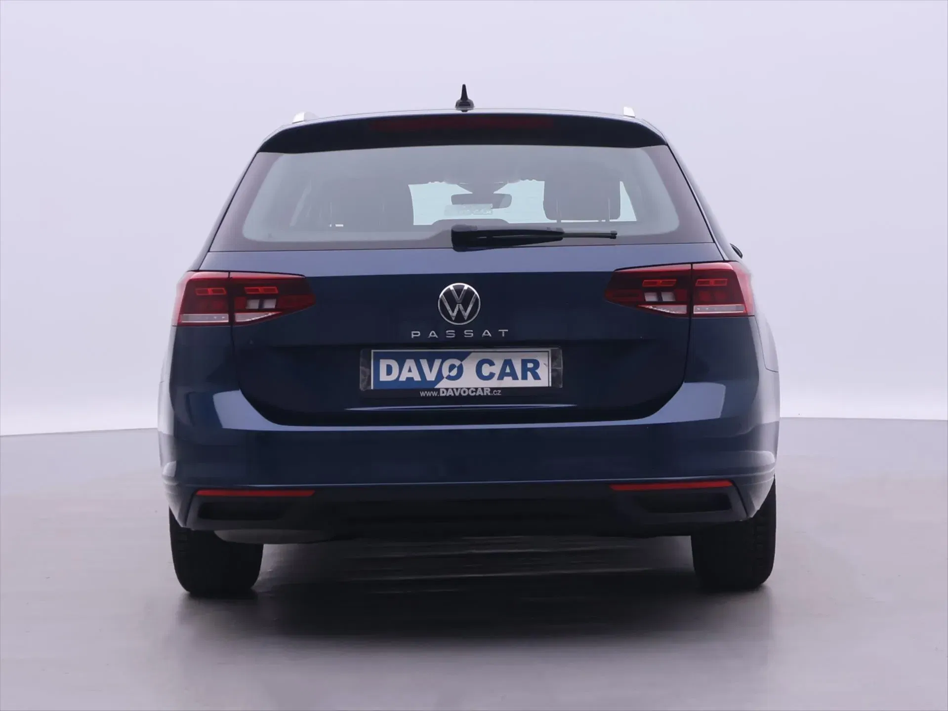 Volkswagen Passat - Náhled 6