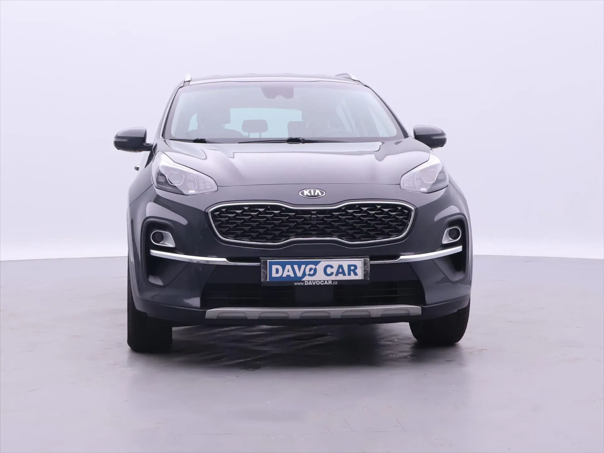 Kia Sportage - Náhled 2