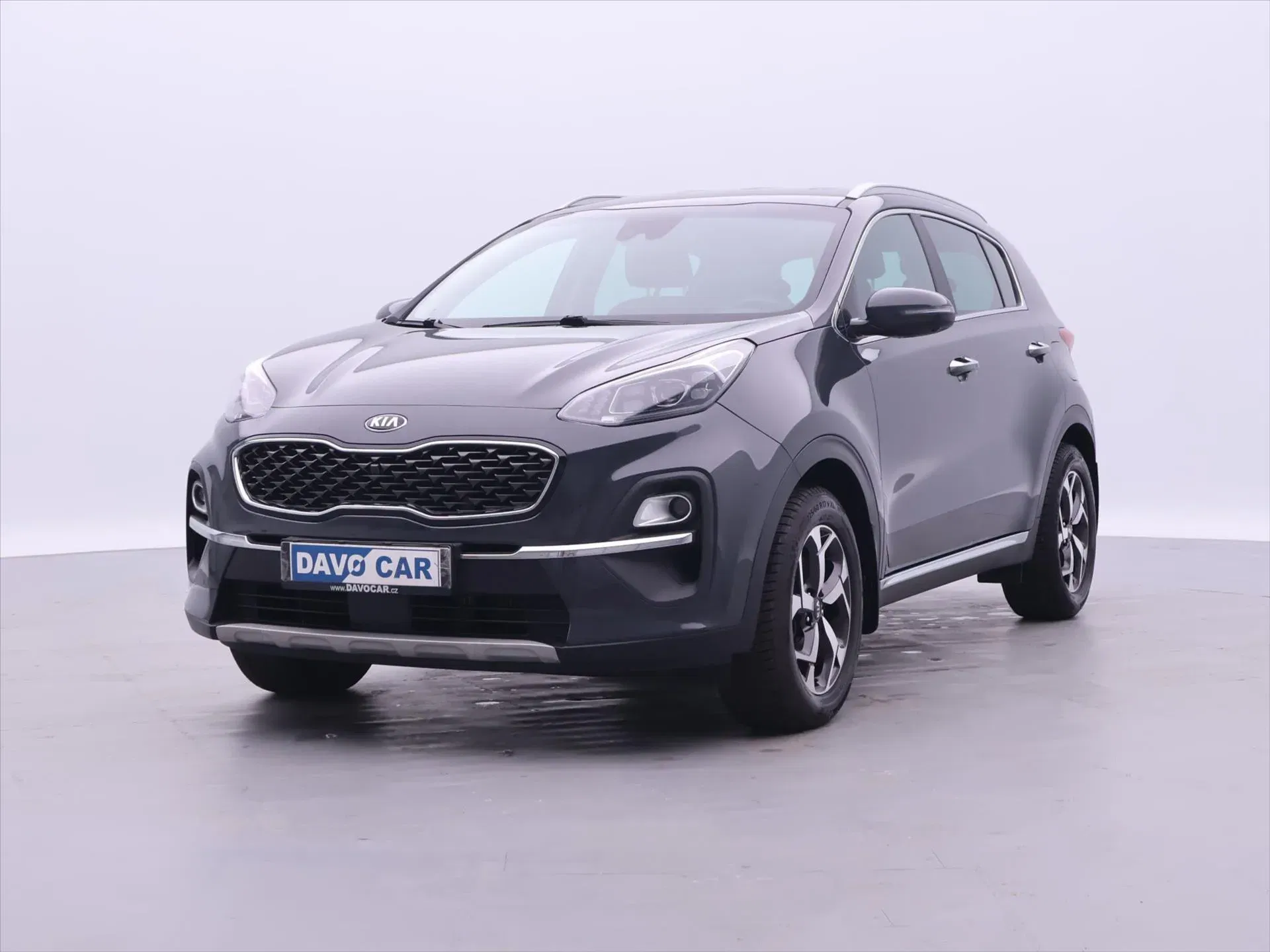 Kia Sportage - Náhled 3