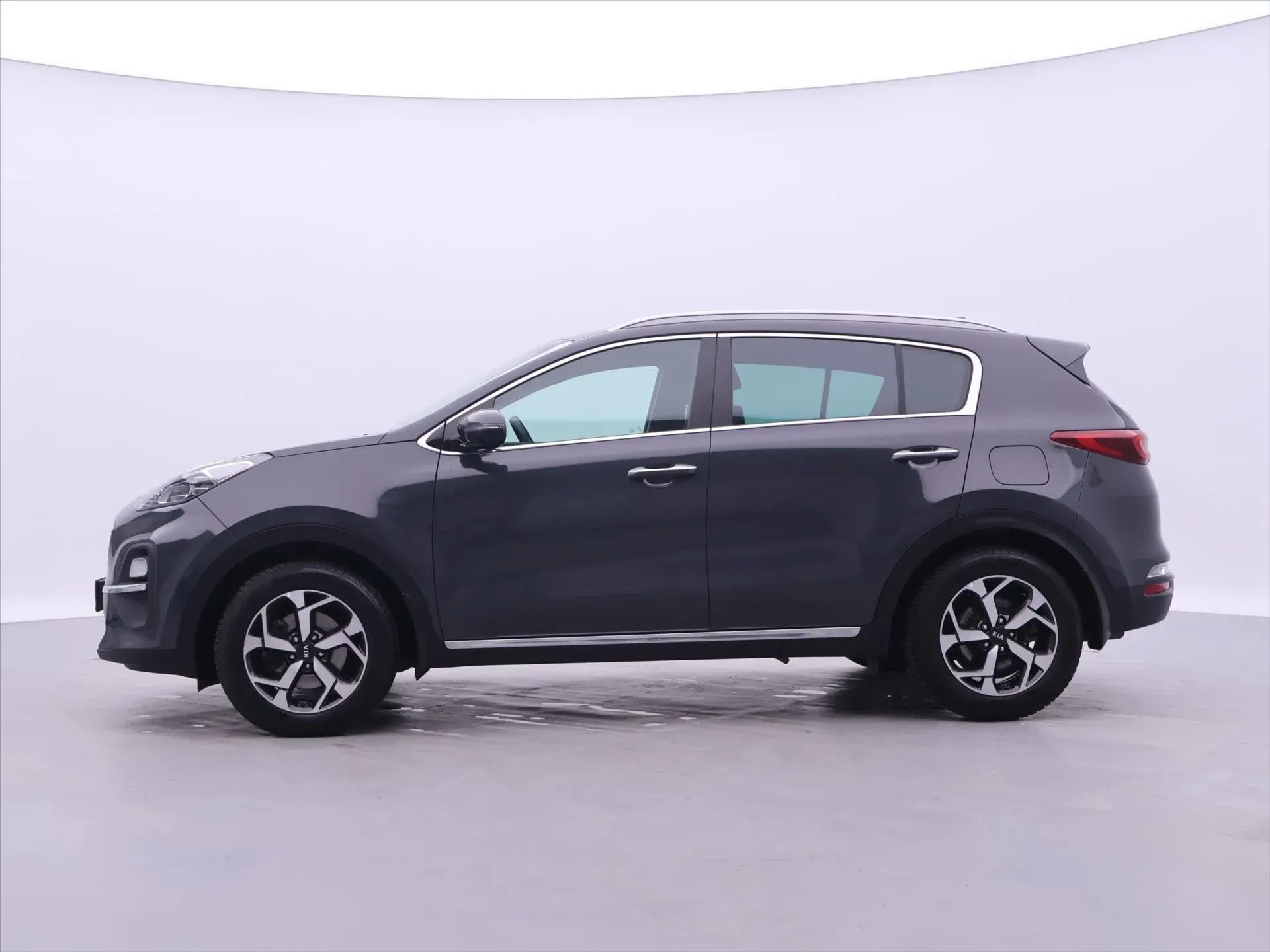 Kia Sportage - Náhled 4