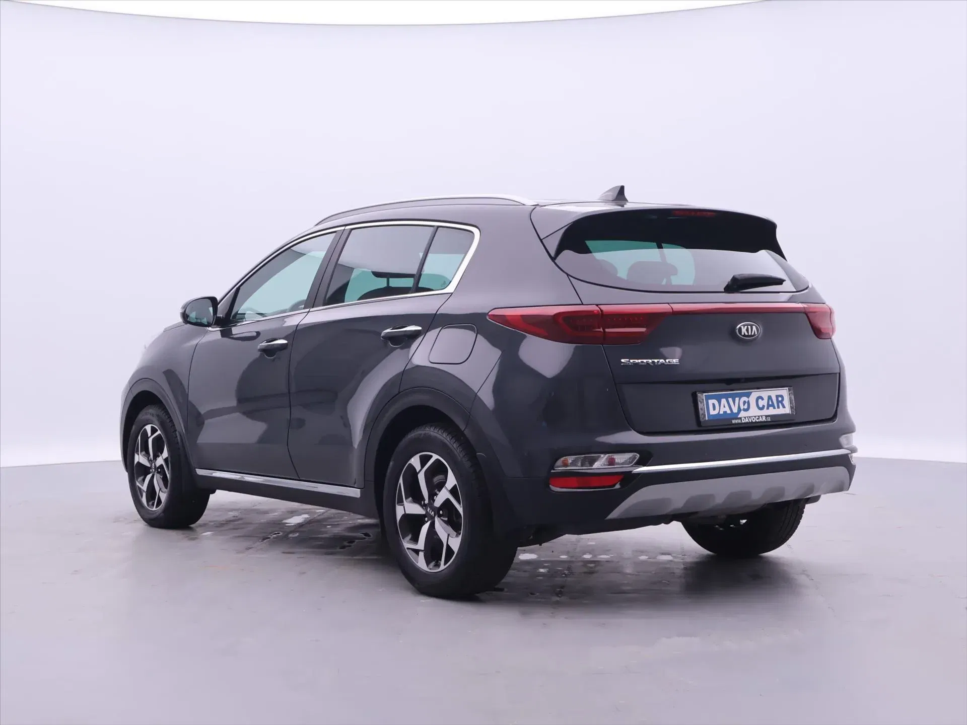 Kia Sportage - Náhled 5