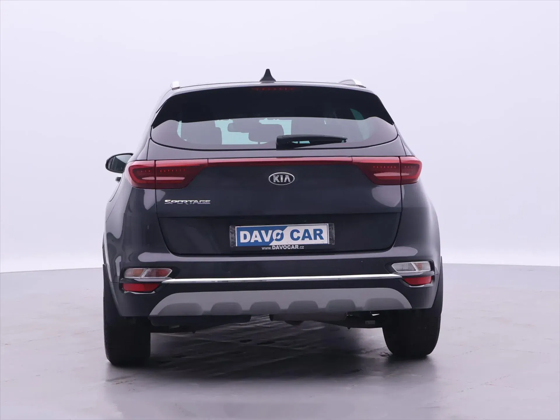 Kia Sportage - Náhled 6
