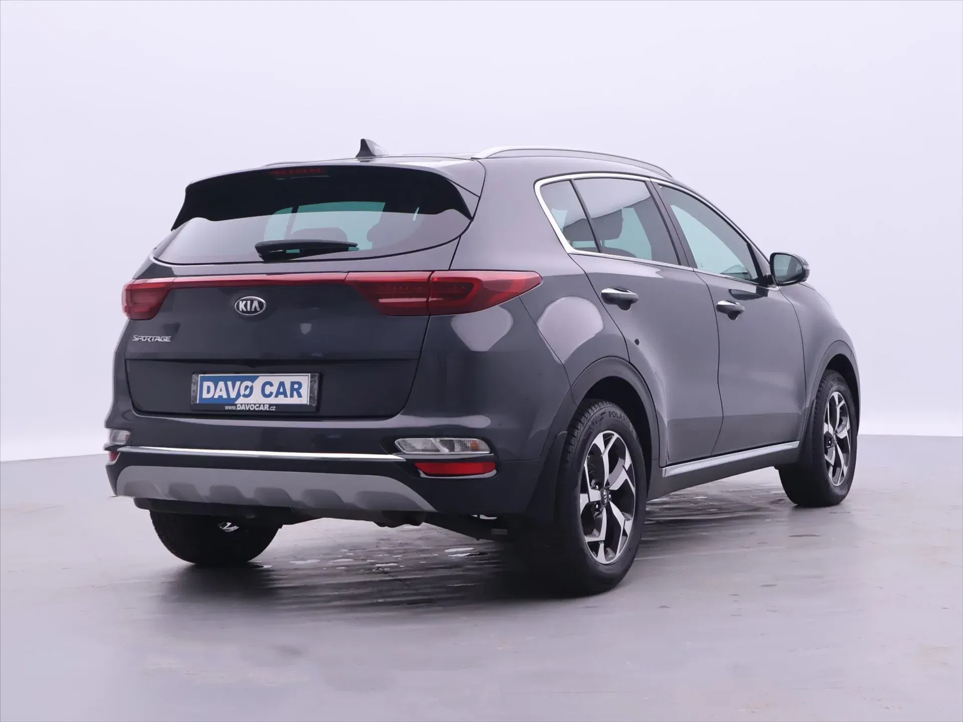 Kia Sportage - Náhled 7