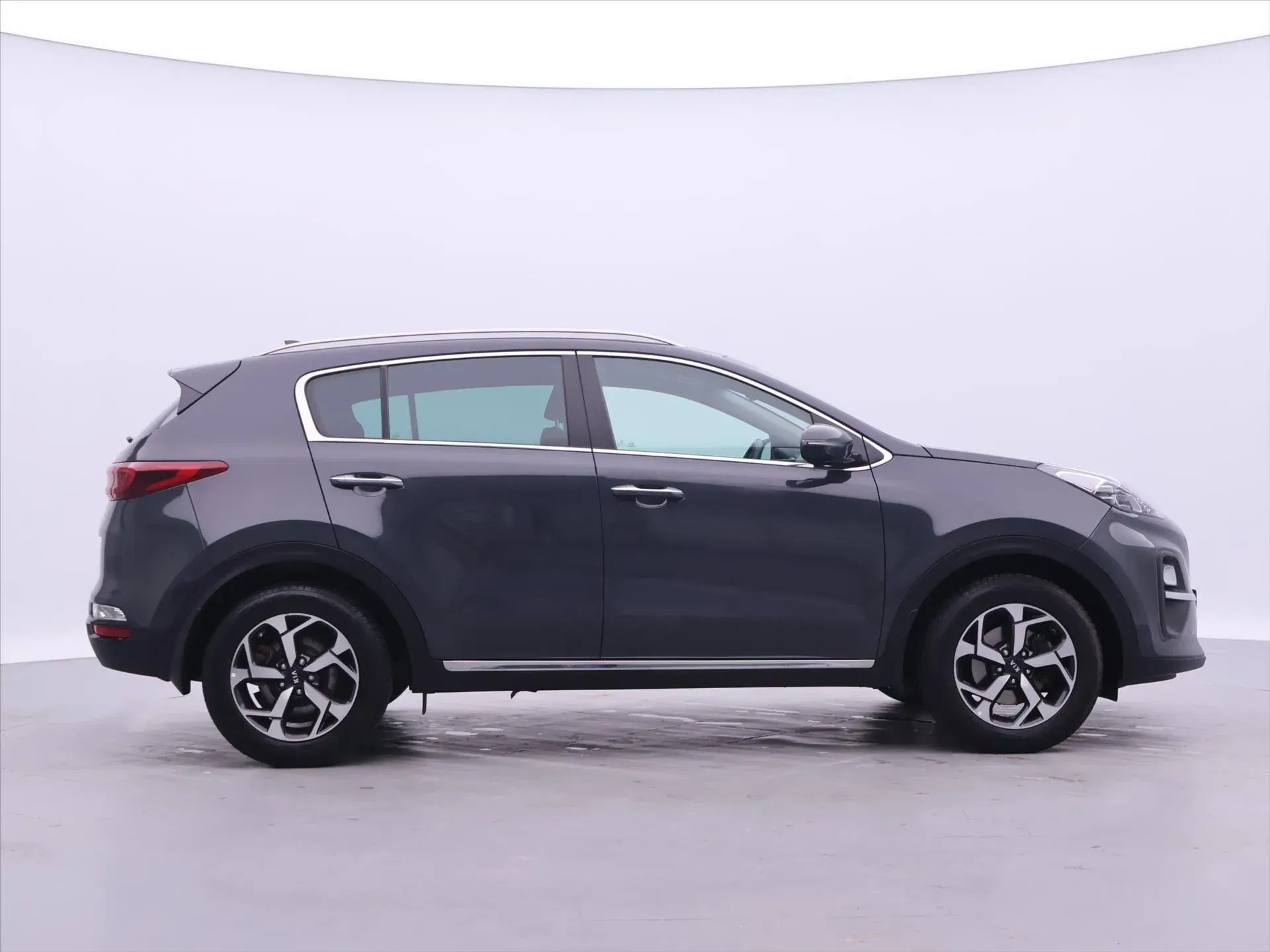 Kia Sportage - Náhled 8