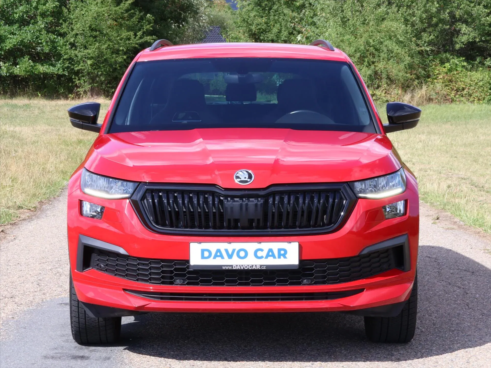 Škoda Kodiaq - Náhled 2