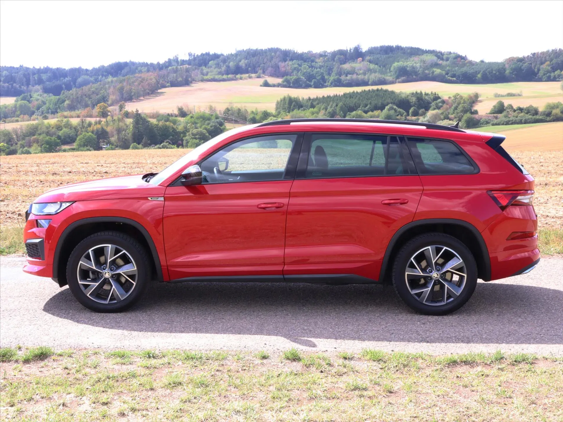 Škoda Kodiaq - Náhled 4