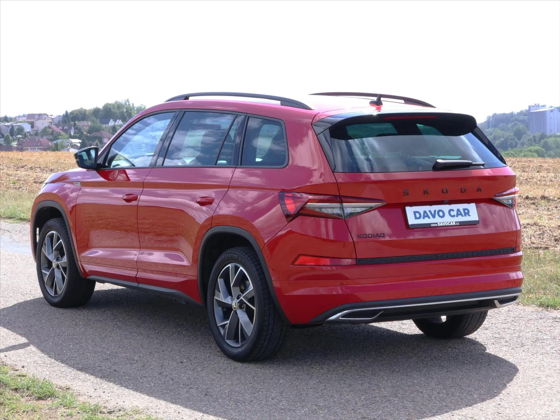 Škoda Kodiaq - Náhled 5
