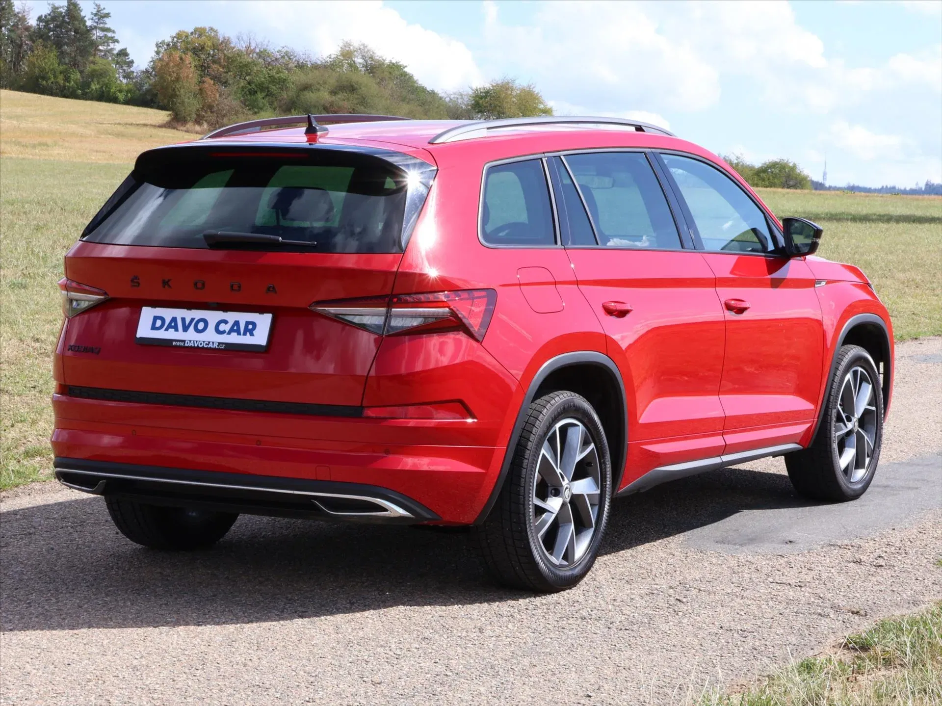 Škoda Kodiaq - Náhled 7