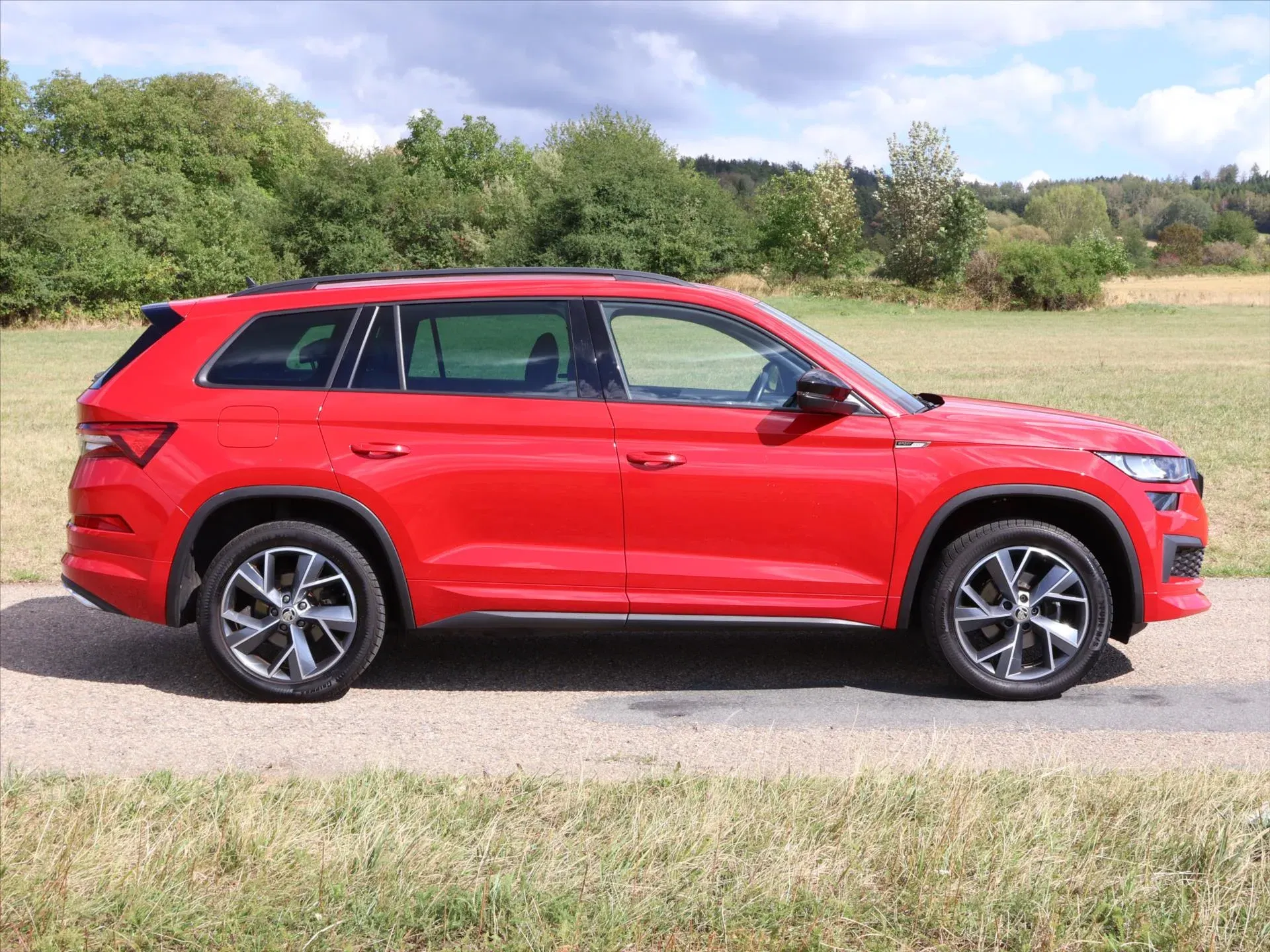 Škoda Kodiaq - Náhled 8