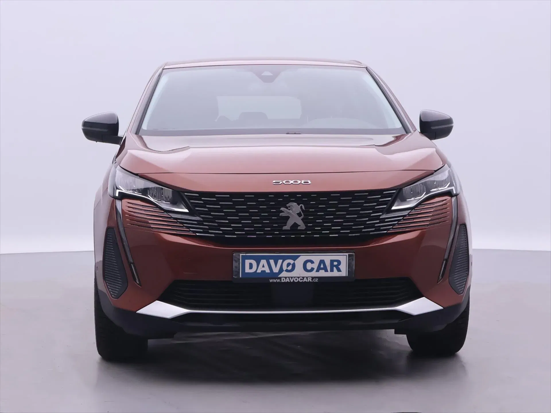 Peugeot 5008 - Náhled 2