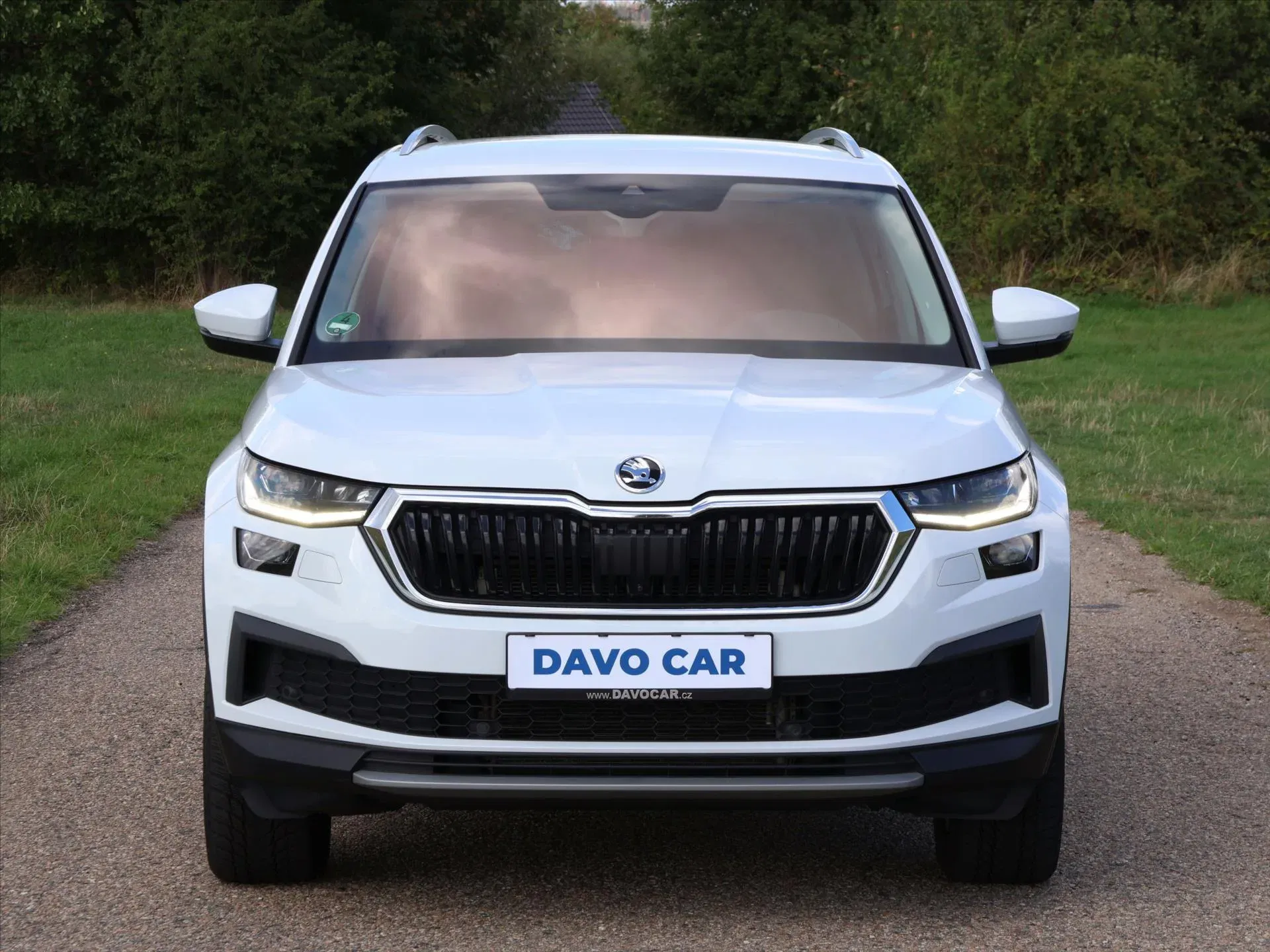 Škoda Kodiaq - Náhled 2