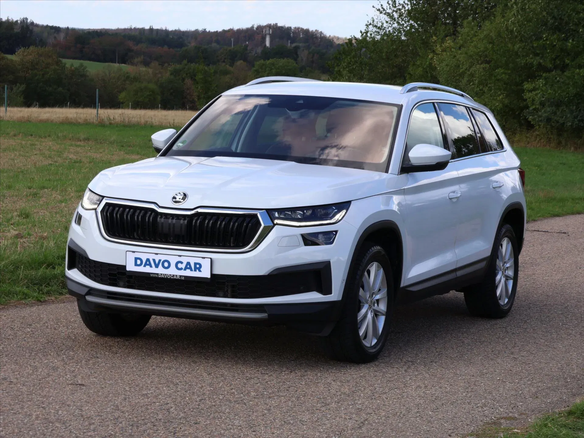 Škoda Kodiaq - Náhled 3