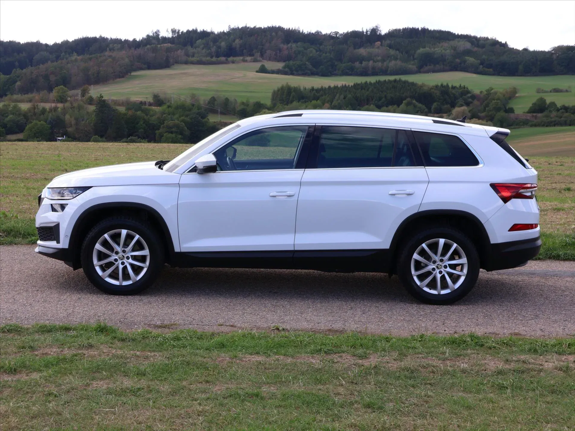 Škoda Kodiaq - Náhled 4