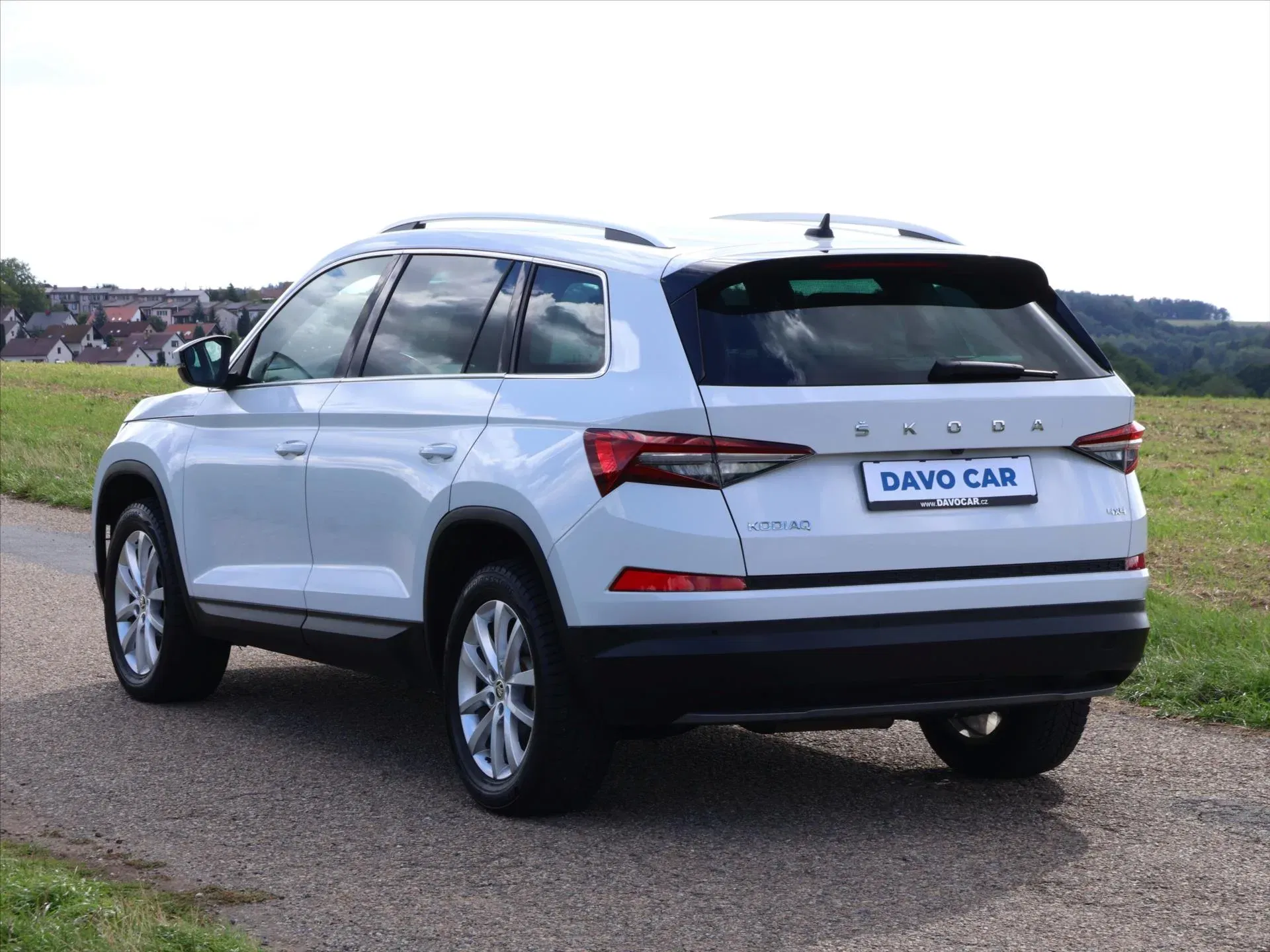Škoda Kodiaq - Náhled 5