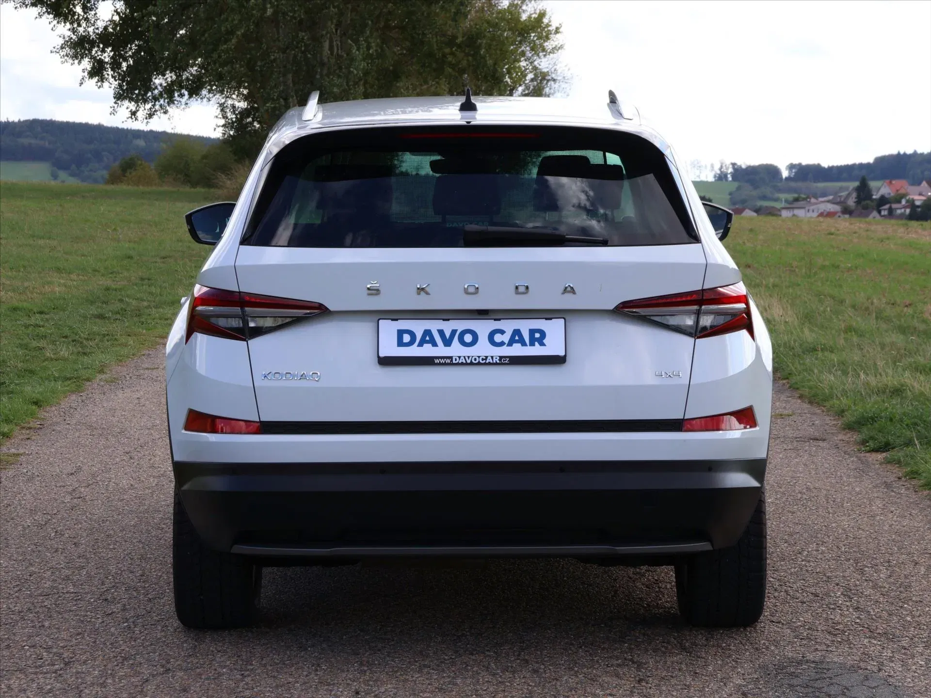 Škoda Kodiaq - Náhled 6
