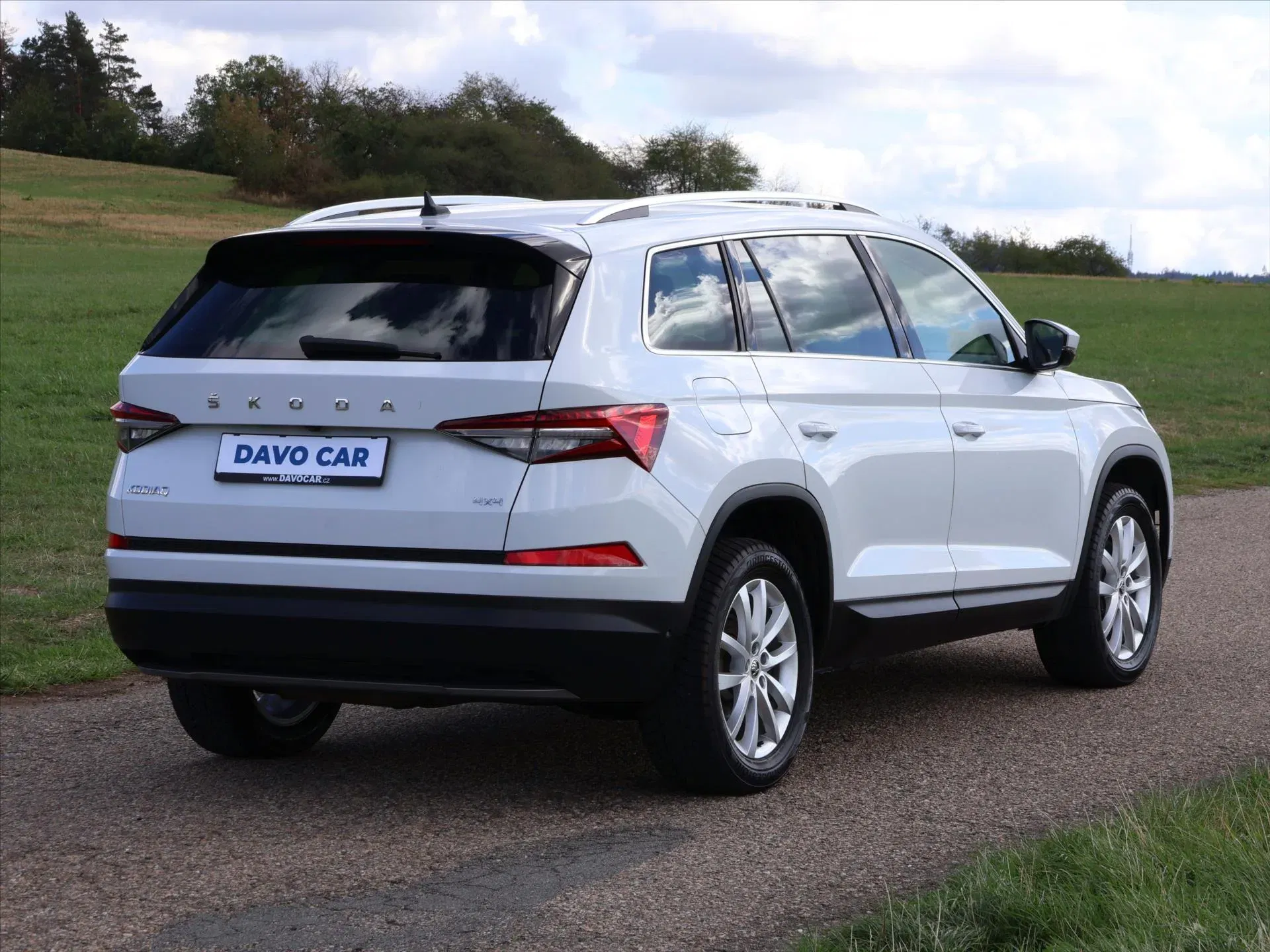 Škoda Kodiaq - Náhled 7