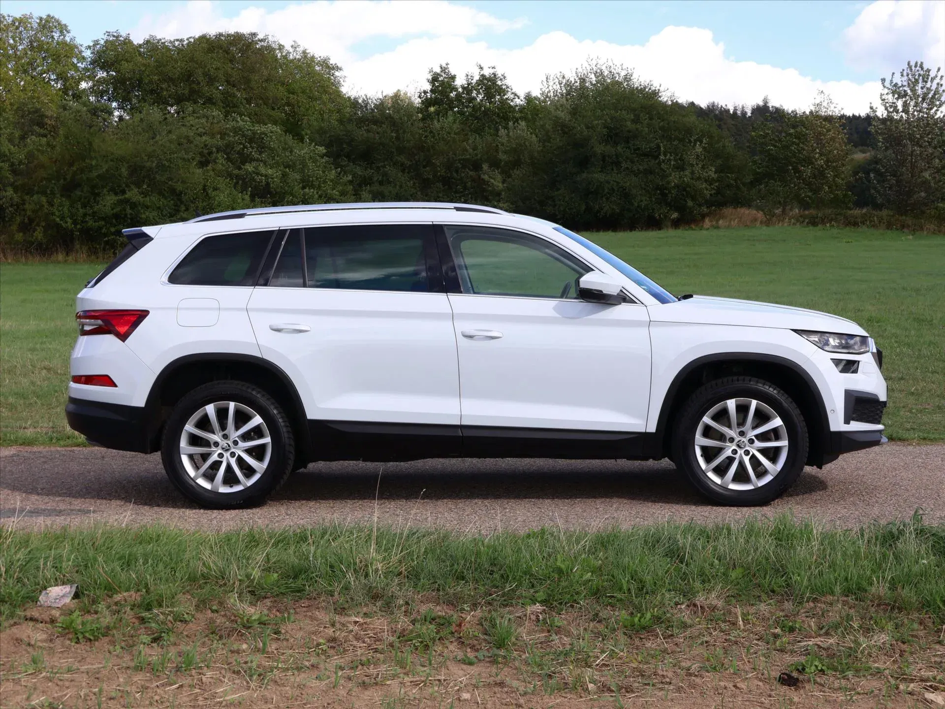 Škoda Kodiaq - Náhled 8