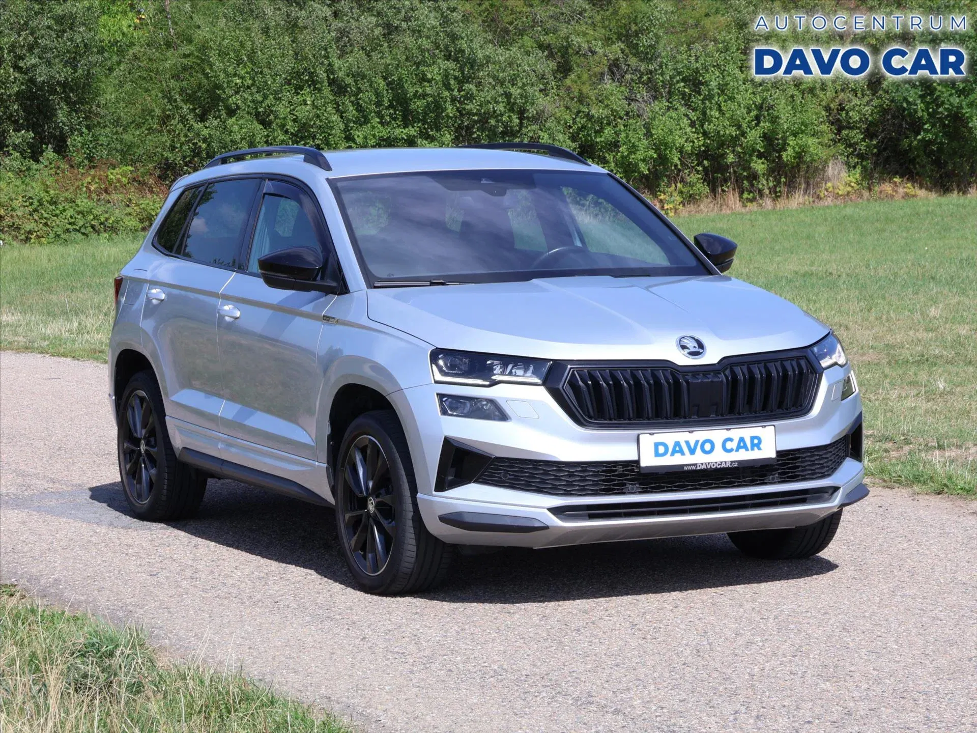 Škoda Karoq - Obrázek 1