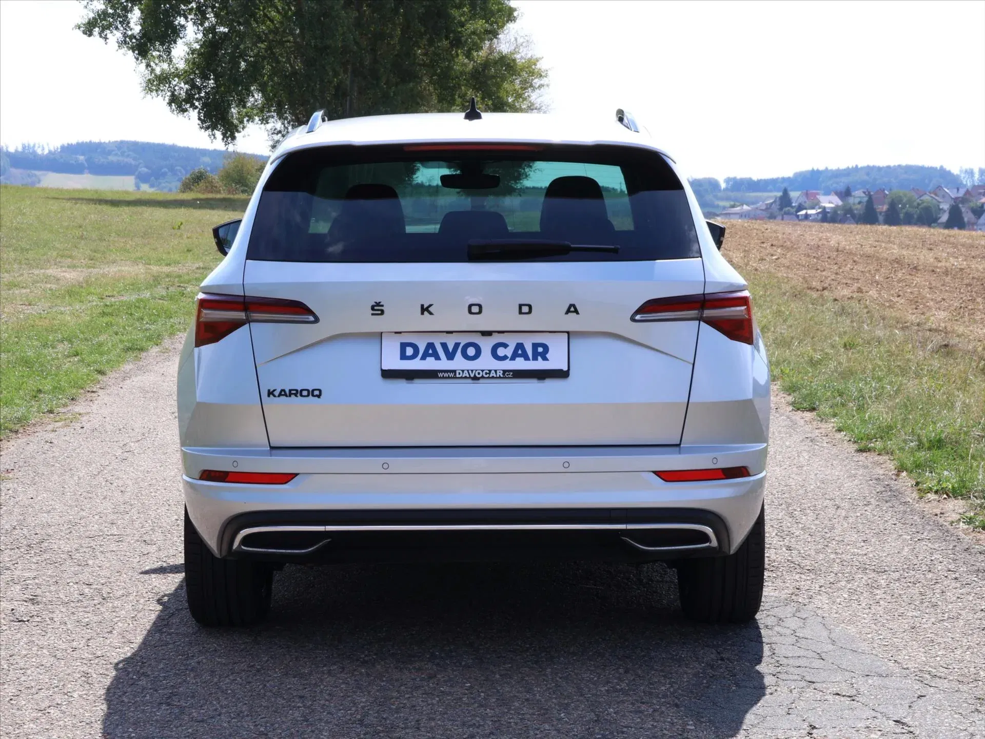 Škoda Karoq - Náhled 6