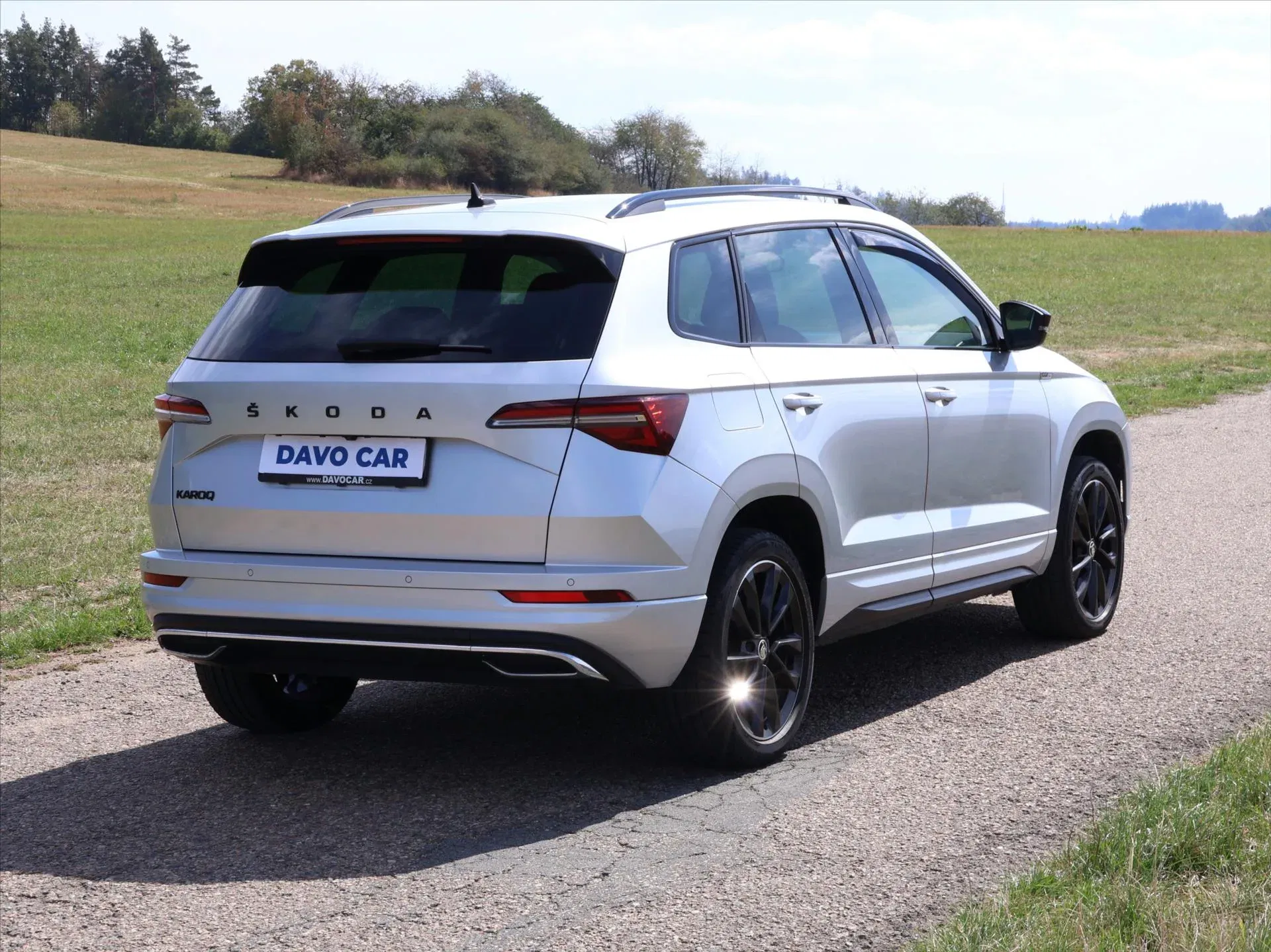 Škoda Karoq - Náhled 7