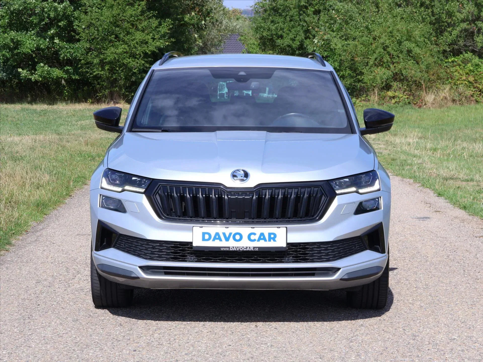 Škoda Karoq - Náhled 2