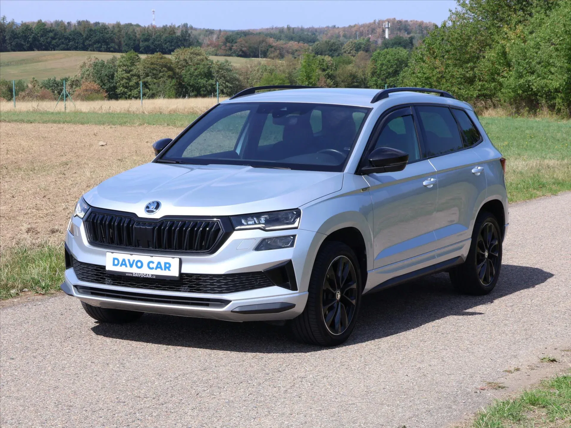 Škoda Karoq - Náhled 3