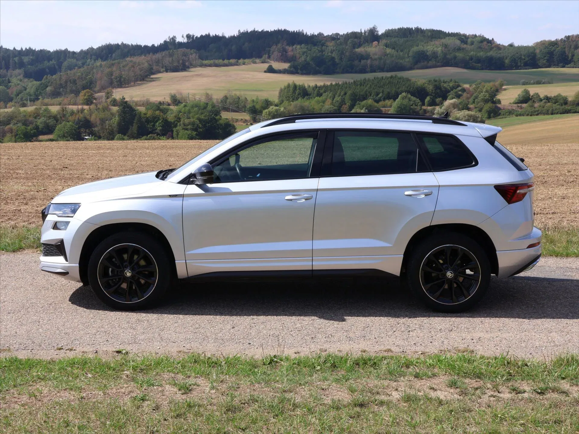 Škoda Karoq - Náhled 4