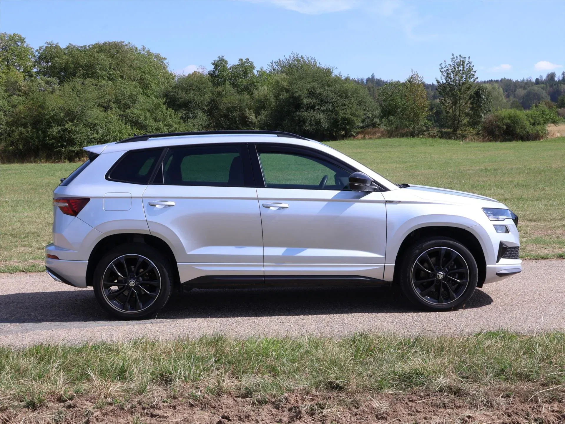 Škoda Karoq - Náhled 8